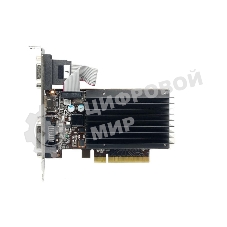 Видеокарта PCIE16 GT730 1Gb DDR3 AF730-1024D3L3-V3 AFOX