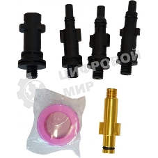 Насадка пенной чистки Sturm! PW92-9905 0.5л.