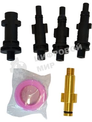 Насадка пенной чистки Sturm! PW92-9905 0.5л.