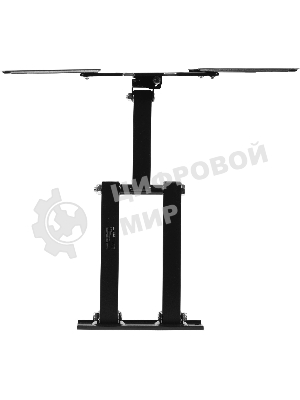 Кронштейн для телевизора Hyundai GL-N3 черный 20