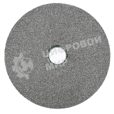 Круг шлифовальный, 125 х 16 х 32 мм, 63С, F60, K (Луга) Россия