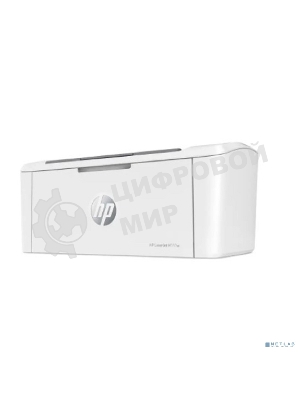 Принтер лазерный HP LaserJet M111w (7MD68A), А4, ч/б, печ. до 20 стр/мин., 600 x 600 dpi, USB, Wi-Fi, Air Print, Mopria
