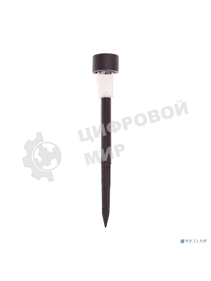 Садовый светильник на солнечной батарее (SLR-BL-31) LAMPER