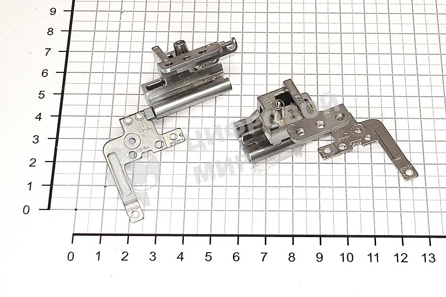 Петли для ноутбука Dell Vostro V3460 3460