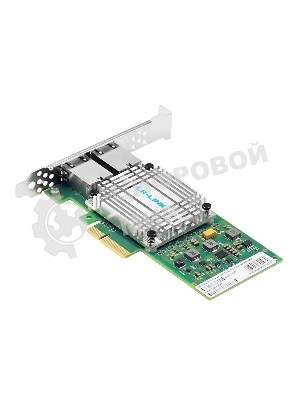 Сетевой адаптер LR-LINK PCIE 10Gb DUAL PORT LREC9812BT