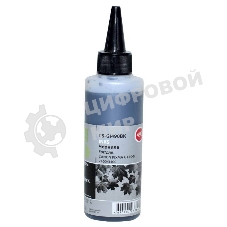 Чернила Cactus CS-GI490BK черный 100мл для Canon Pixma G1400/G2400/G3400