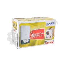 Стабилизатор напряжения Rucelf СтАР-1000 1кВА однофазный белый