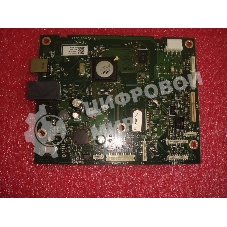 Плата форматера HP CLJ M476nw (CF385-60001)