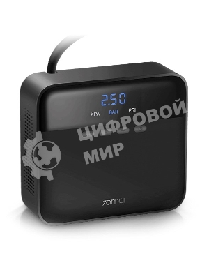 Насос 70mai Air Compressor Lite Midrive TP03