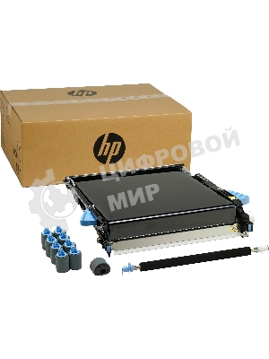 Трансфер КИТ HP CLJ CP4025/CP4525/CM4540/Ent M651/680 Transfer Kit (CE249A/CC493-67910/CC493-67909/RM1-5575)
