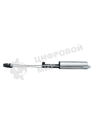 Зажим анкерный клиновой PA1000 EKF pa-1000