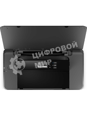 Принтер струйный HP OfficeJet 202 (N4K99C), A4, цветной, печ. до 10 стр/мин. (ч/б) до 7 стр/мин. (цвет), 1200 x 1200 dpi (ч/б) 1200 x 4800 dpi (цвет), USB, Wi-Fi