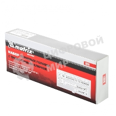 Набор торцевых головок Matrix MASTER, 1/2