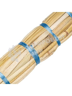 Веник из сорго 