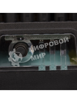 Батарея аккумуляторная Denzel IB-18-2.0, Li-Ion, 18 В, 2,0 А·ч