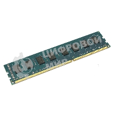 Оперативная память Ankowall, DDR3, 2GB (1x2GB), 1333 MHz, CL9
