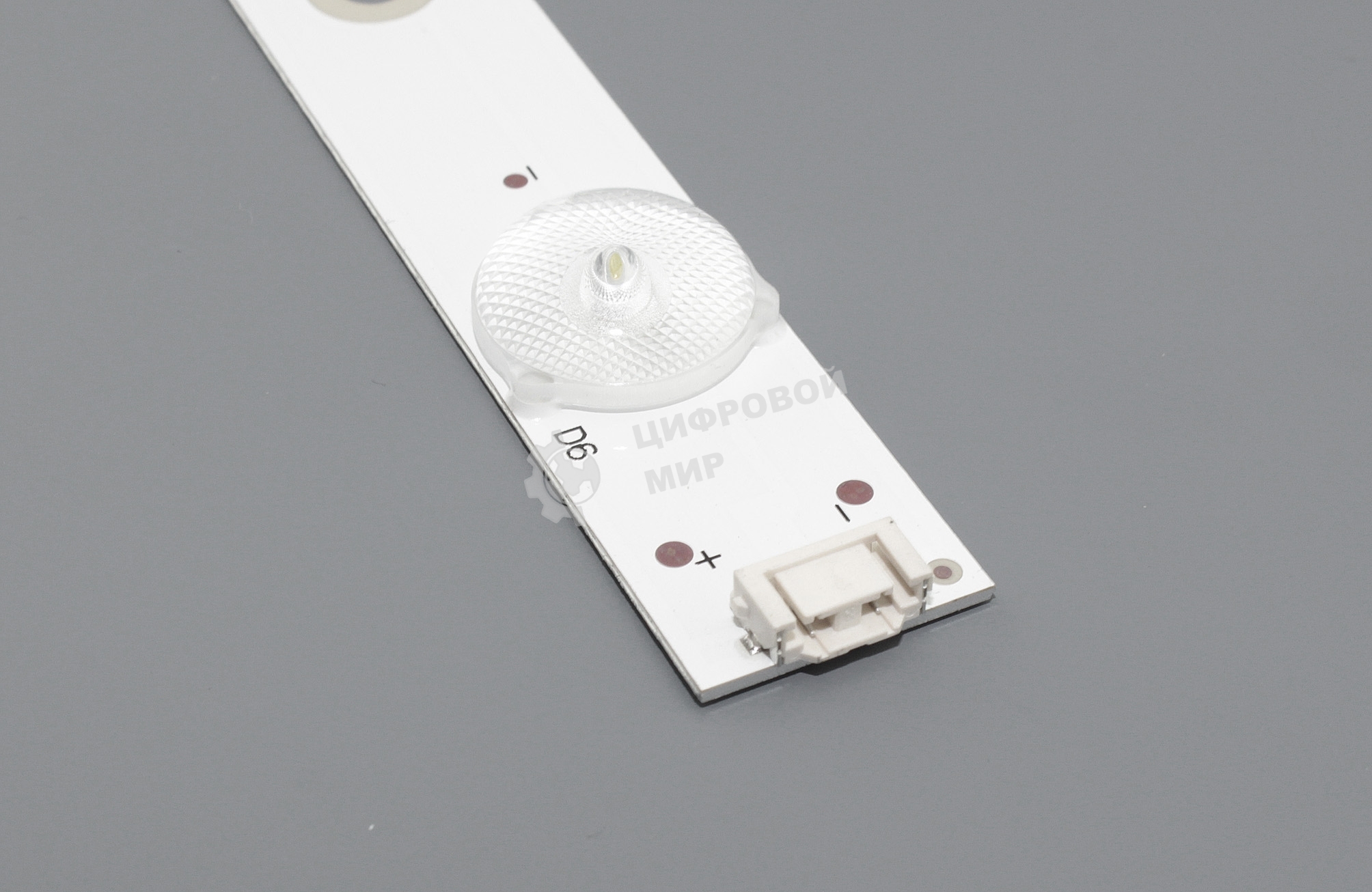 Светодиодная подсветка TV 49-50