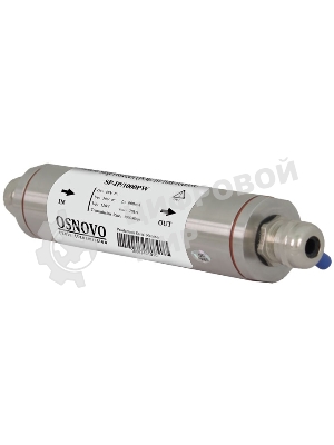 Грозозащита Osnovo SP-IP/1000PW(ver2)