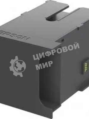 Впитывающая емкость C13T671000 WP 4000/4500 Series Maintenance Box
