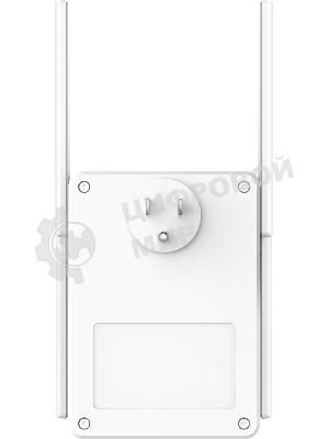 Усилитель Wi-Fi сигнала Tenda 2034MBPS A21