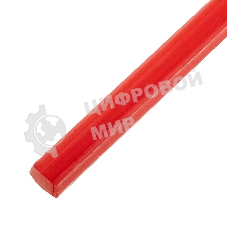 Леска для триммера MTX квадрат 4,0 мм х 120 м, на катушке