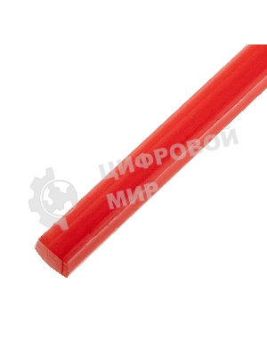 Леска для триммера MTX квадрат 4,0 мм х 120 м, на катушке