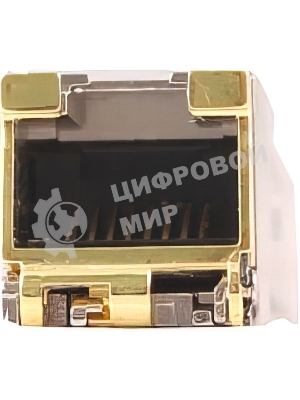 Модуль Osnovo SFP-TP-RJ45/I