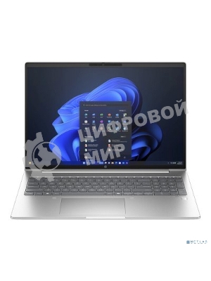 Ноутбук HP Probook 460 G11/16