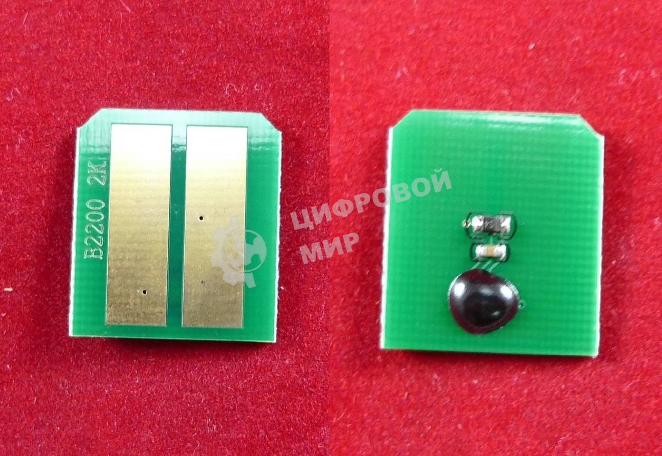 Чип ELP для OKI B2200/B2400, 2K (Китай)