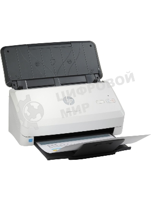 Сканер HP ScanJet Pro 2000 s2