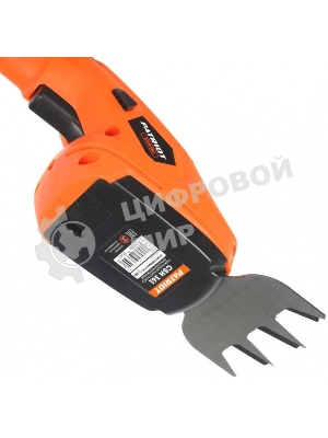 Ножницы Patriot CSH 361 (250203601)