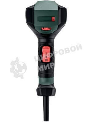 Фен технический Metabo HG 20-600 2000Вт темп.80-600С