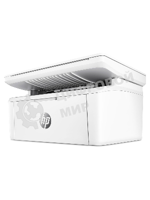 МФУ лазерное HP LaserJet M141w (7MD74A), A4, ч/б, печ. до 20 стр/мин., 600x600dpi, USB, Wi-Fi, Air Print, Mopria