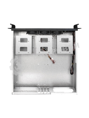 Серверный корпус ExeGate EX293329RUS Pro 2U450-09 (RM 19