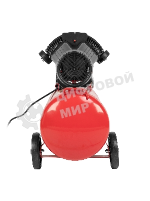 Компрессор воздушный КК-2200/100, 2,2 кВт, 350 л/мин, 100 л, прямой привод, масляный MTX