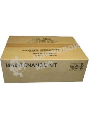 Сервисный комплект Kyocera MK-1140 (1702ML0NL0), 100000 стр., для FS-1035MFP DP/1135MFP, M2035dn/M2535dn