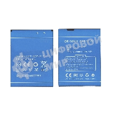 Аккумуляторная батарея X6 для DOOGEE X6 X6pro