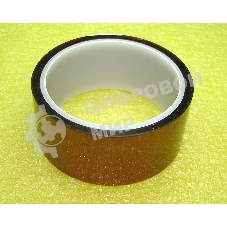 Термоскотч 40mm*33m