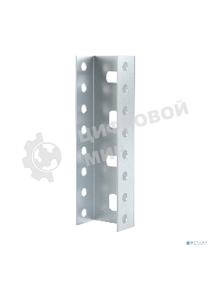 Профиль PSL П-образ. 1.5х300мм ДКС BPL2903