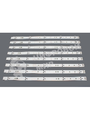 Светодиодная подсветка TV 42-43