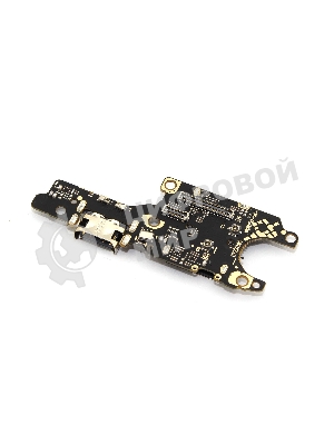 Шлейф с разъемом зарядки для HONOR 50