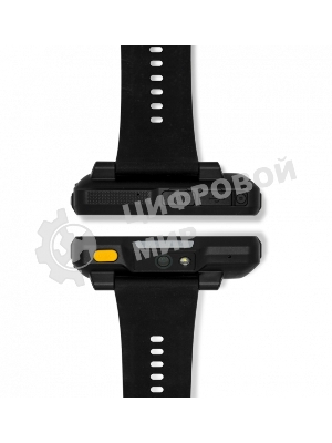 Терминал сбора данных WD1 Wearable Watch Device with 2.8