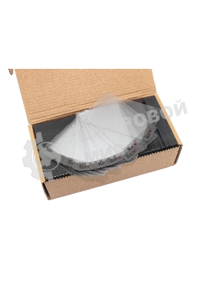 Инструмент для отклейки ЖК-экрана Kaisi Plastic