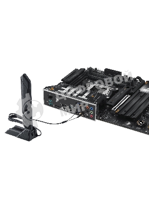 Материнская плата ASUS TUF GAMING X870-PLUS WIFI, AM5, AMD X870, 4xDDR5, 2xSATA, 4xM.2, 1xPCIe 5.0 x16, 1xPCIe 4.0 x4, 1xHDMI, 1xUSB-C 3.2 Gen 2, 1xUSB-C 3.2 Gen 2x2, 2xUSB-C 4.0, 1x 2.5Gb LAN, 1xUSB-A 2.0, 3xUSB-A 3.2 Gen 2, 4xUSB-A 3.2 Gen 1, 5x3.5 мм, Wi-Fi 7, ATX