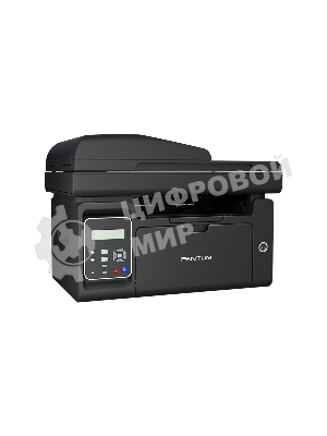 МФУ лазерное Pantum M6550W A4 WiFi