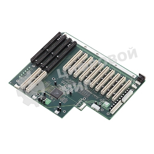Плата интерфейсная Advantech PCA-6114P10-0B2E Backplane PICMG 1.0, 14 слотов: 2xPICMG 1.0, 10xPCI, 2xISA, Compatible with IPC Chassis: ACP-4000, ACP-4010, ACP-4320, ACP-4340, ACP-4360, IPC-510, IPC-610, IPC-611 Advantech