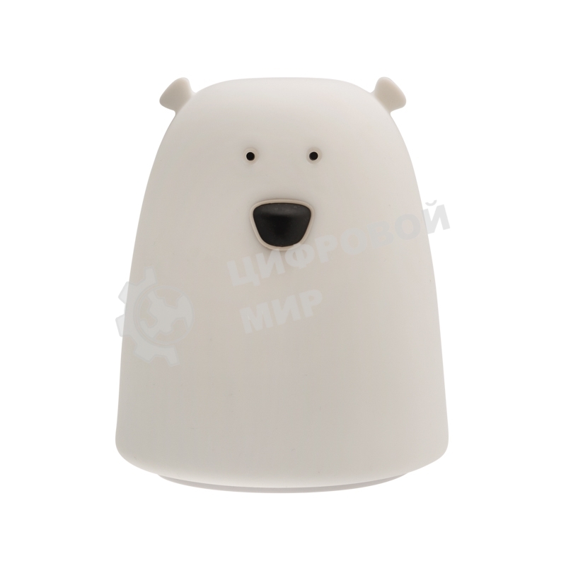 Силиконовый ночник Neon-night 