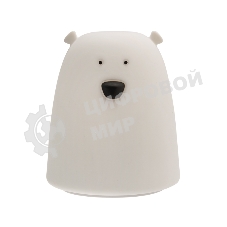 Силиконовый ночник Neon-night 