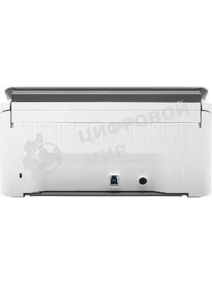 Сканер HP ScanJet Pro 2000 s2