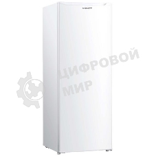 Морозильная камера Kraft KF-HS 225 W, белый, 168л, 4 ящика